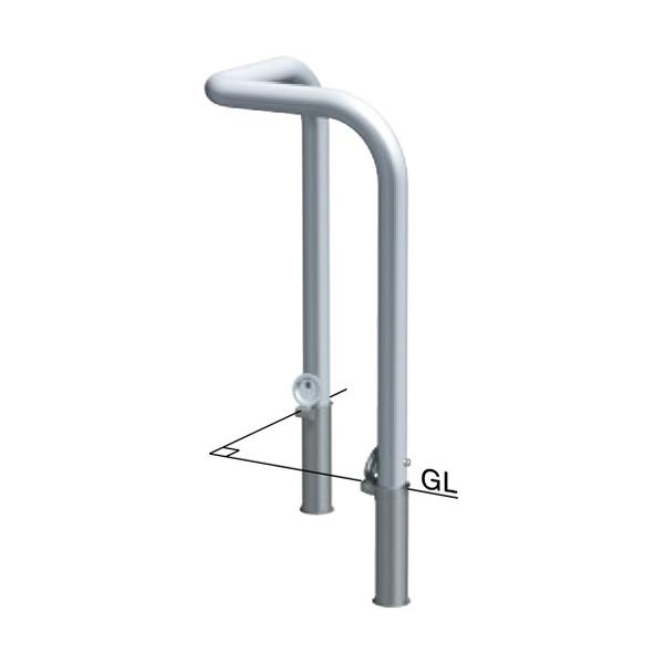 A[` Ԏ~ p{̂̂ 60.5×W600×W600×H800mm XeX [AA-7SKR6-800HONTAI] T|[ 󒍐Yi LZs [1 [J[