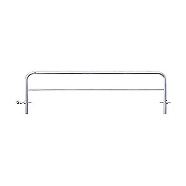 �A�[�` �Ԏ~�� ��60.5(t3.0)×W3000×H650mm �J���[:�X�e�����X [AH-7SF30-650] �T���|�[�� �󒍐��Y�i �L�����Z���s�� �[����1���� ���[�J�[����