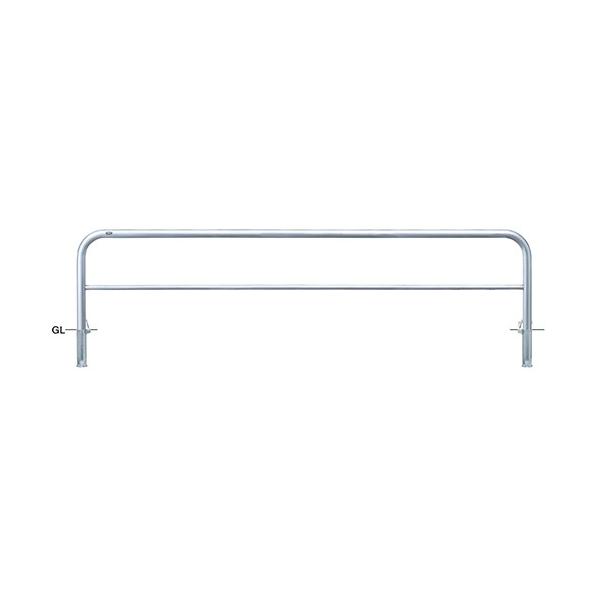 �A�[�` �Ԏ~�� ��60.5(t3.0)×W3000×H650mm �J���[:�X�e�����X [AH-7SK30-650] �T���|�[�� �󒍐��Y�i �L�����Z���s�� �[����1���� ���[�J�[����
