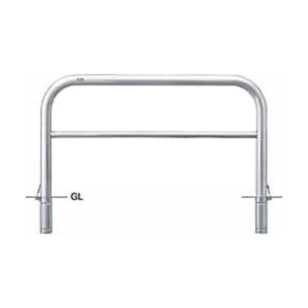 �A�[�` �Ԏ~�� �����p�{�̂̂� ��76.3×W1500×H800mm �X�e�����X [AH-8SF15-800HONTAI] �T���|�[�� �󒍐��Y�i �L�����Z���s�� �[����1���� ���[�J�[����