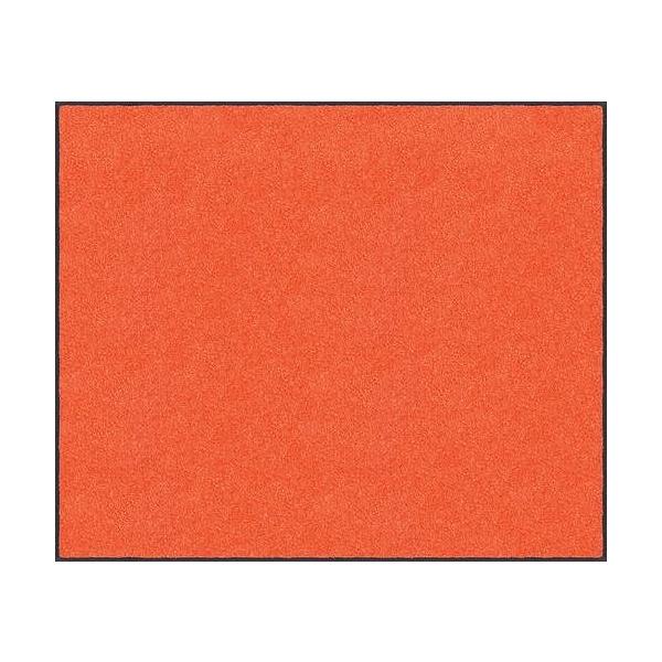 �}�b�g �X�^���_�[�h�}�b�gS  �I�����W 90 × 150 cm [AM00078] �N���[���e�b�N�X ���[�J�[����