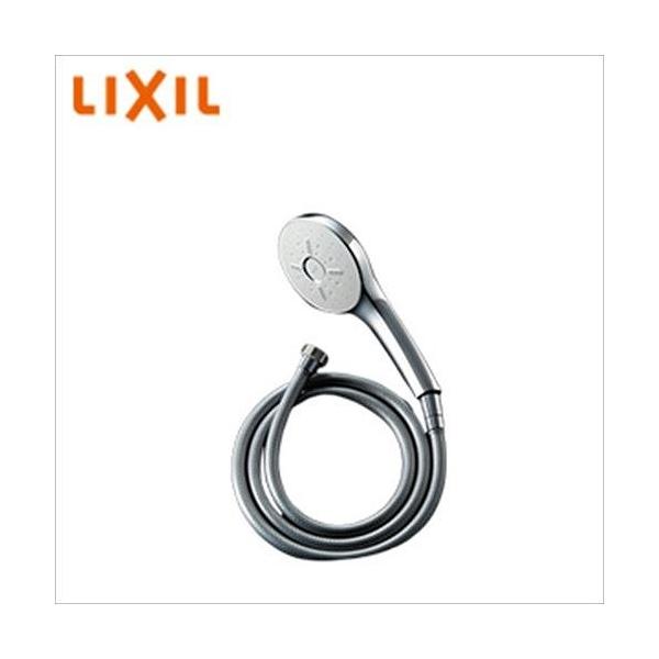 LIXIL エコアクアシャワー SPA &ホースセット オマケ有り LIXIL シャワーホースセット エコアクアシャワー SPA 多機能仕様