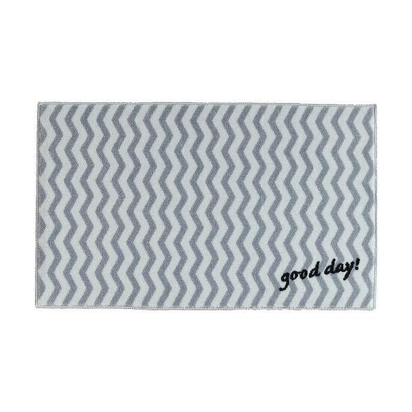 �}�b�g kahougooddaychevronstripe [CD00005] 45 × 70 cm  �N���[���e�b�N�X ���[�J�[����