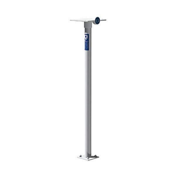 JX^h 60.5(t1.5)×H1300mm J[: [CMS-100B] T|[ 󒍐Yi LZs [1 [J[