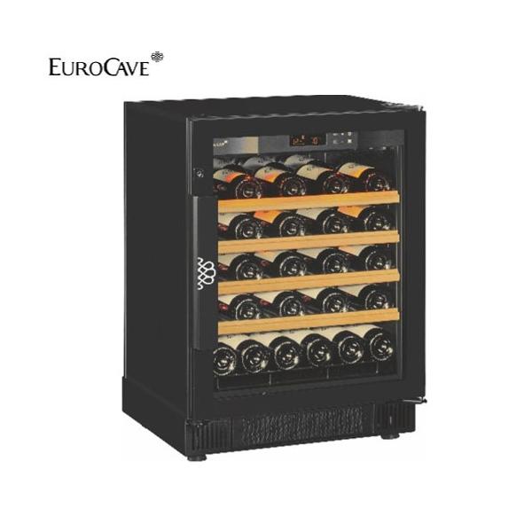 EuroCave Compact 59 ユーロカーヴ コンパクト59 EUROCAVE Compact59 V259MA / ユーロカーブ コンパクト59 V259MA