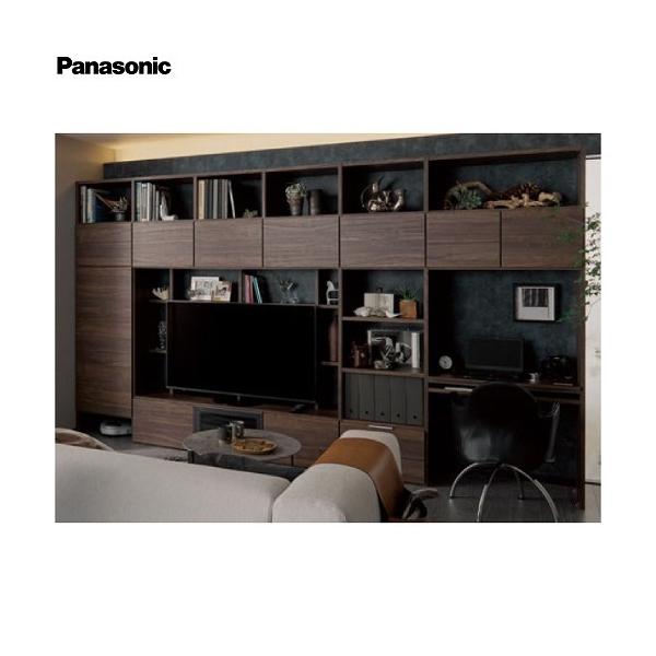 ǖʎ[ LrIX pi\jbN Panasonic [CUBIOS1] ZbgvNo.J1LV 11NC W3635×D455×H2140 gݗĊȒP t@j`[ @ll