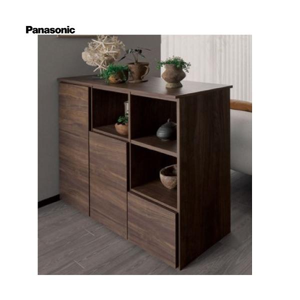 ǖʎ[ LrIX pi\jbN Panasonic [CUBIOS1-2] ZbgvNo.J1MS 04NF W1677×D466×H1102 gݗĊȒP t@j`[ @ll