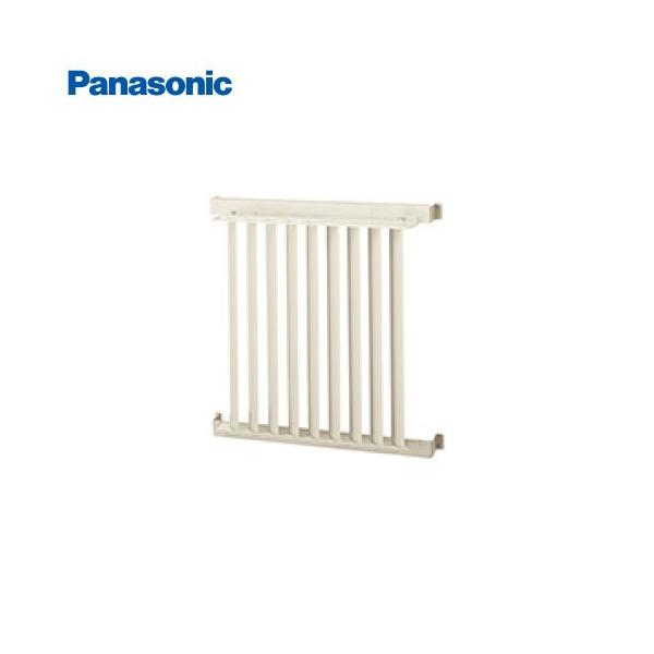 DAG7404 パナソニック 室外機吹出グリル(横方向吹き出し) Panasonic（パナソニック） DAG7404 室外機吹出グリル 横方向吹出し
