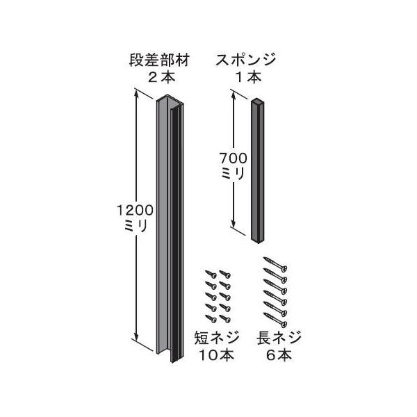 ǒi [DK-24] TCY:(c)50×()40×()1290mm d:0.6kg Z