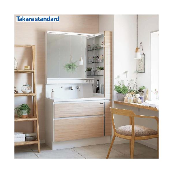タカラスタンダード 洗面台の人気商品 通販 価格比較 価格 Com