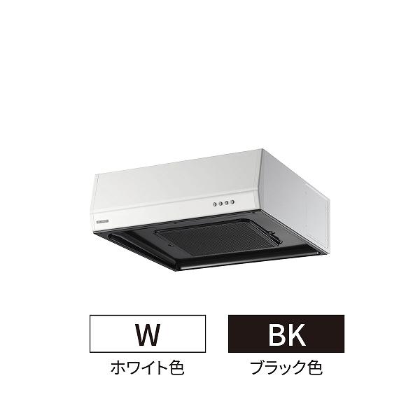 単体キッチン部材 平型レンジフード ワンド onedo [FAN-6011E-□] 間口