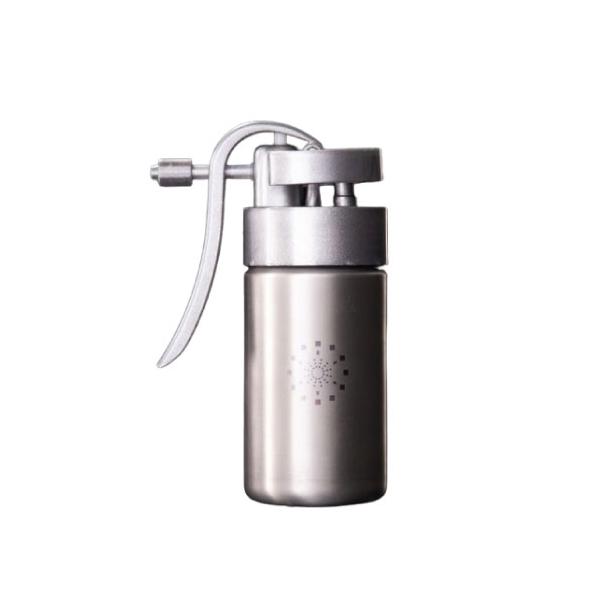 ミラブルケア Mirablecare ウルトラファインバブル生成スプレー