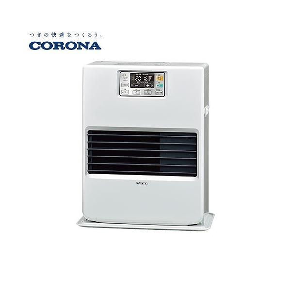 寒冷地用大型ストーブ FF温風タイプVGシリーズ 11畳用 コロナ CORONA