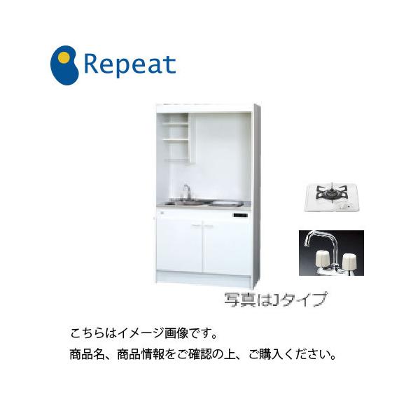 T䐻쏊 ~jLb` ㉺Zbg Mini(~j) [FK105DTGB(R/L)] Ԍ1050mm 1KX 2ou [J[ [2T