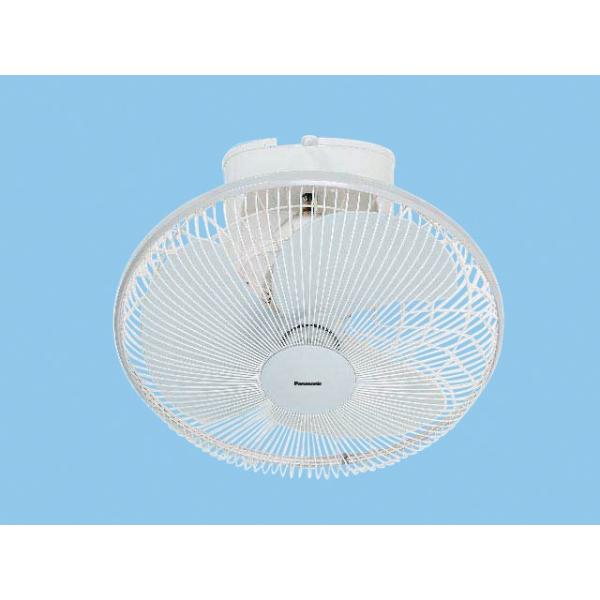 パナソニック 業務用扇風機 PF-40WSV3 FY-40GSV3.jpg