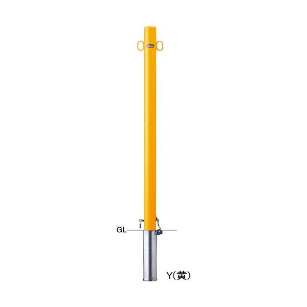 �s���[�Ԏ~�� �X�`�[�� ����400 ���t�b�N ��60.5(t2.3)×H1000mm �� [FPA-7SK4(250)-F11(Y)] �T���|�[�� �󒍐��Y�i �L�����Z���s�� �[����1���� ���[�J�[����
