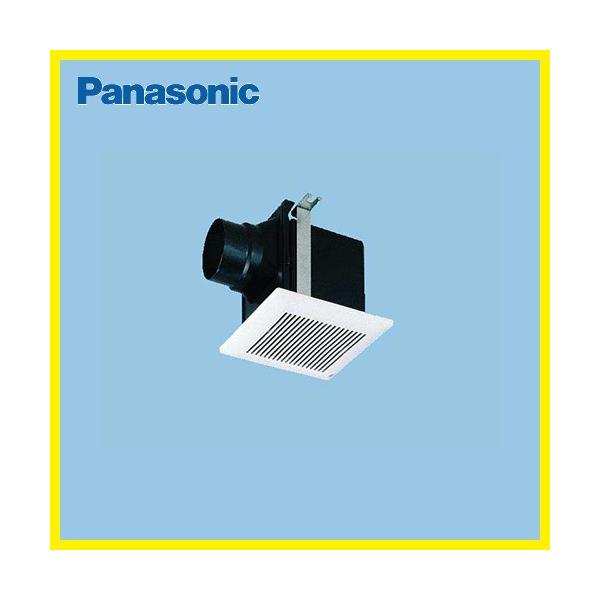 Panasonic（パナソニック） 天井埋込形換気扇 [FY-17C6BL] L規格浴室用