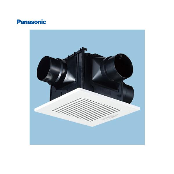 パナソニック(panasonic)　天井埋込形換気扇  FY-24CDT8 FY-24CDT8 | 換気扇 | パナソニック Panasonic 天井埋込形換気扇