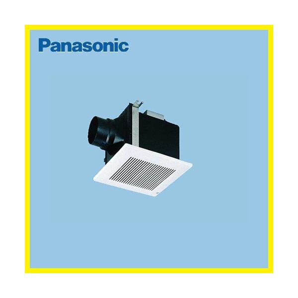 Panasonic（パナソニック） 天井埋込形換気扇 ルーバーセット [FY