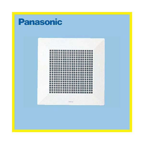 ルーバー パナソニック Panasonic [FY-24L34] 天井埋込形換気扇用部品