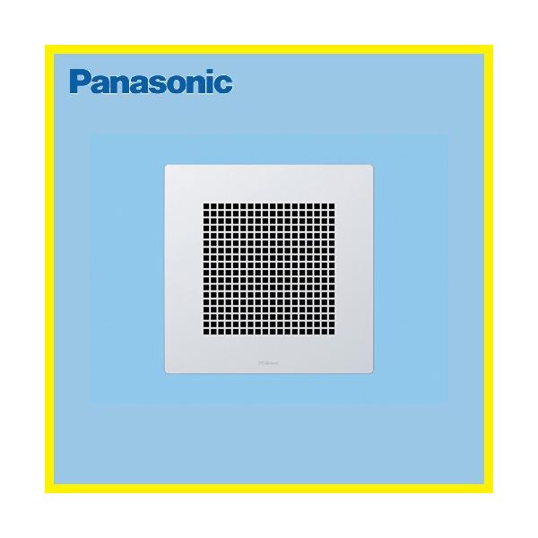 他サイト： ルーバー パナソニック Panasonic [FY-24L56] 天井埋込形換気扇用部品の商品画像