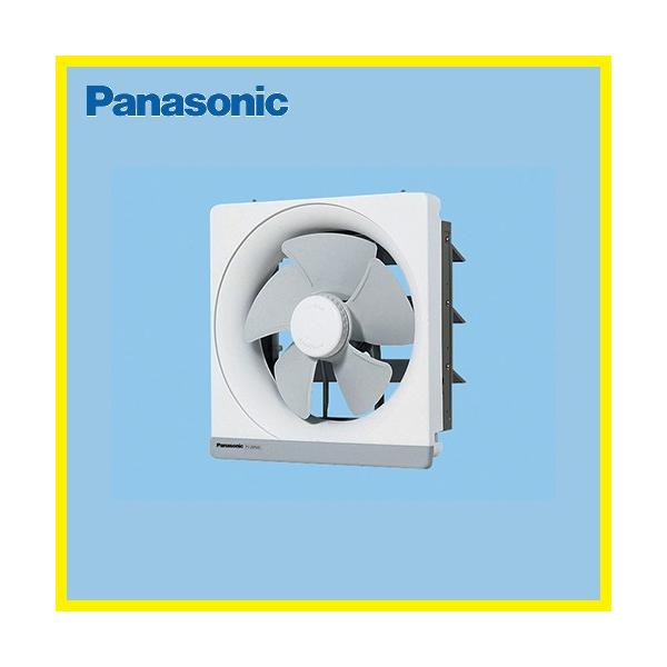 Panasonic 金属製換気扇 FY-30EM5 本体 conpaneya_fy30em5