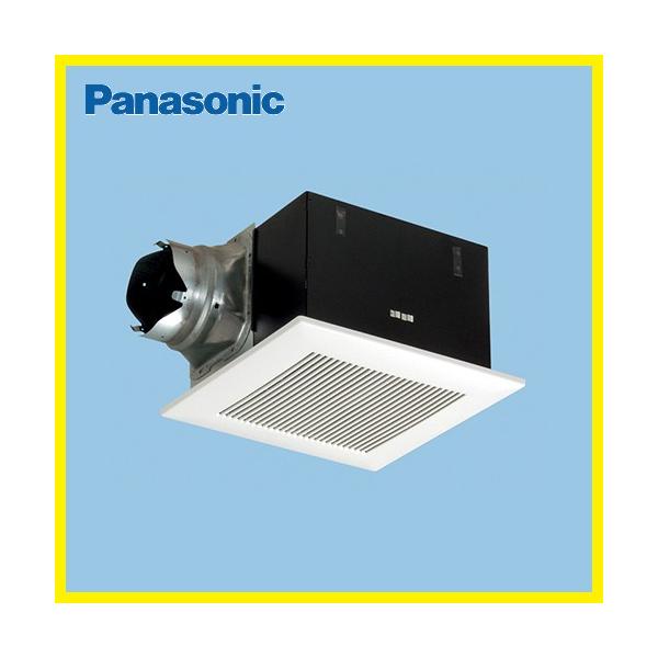 Panasonic 天井埋込型換気扇FY-32S7【新品　未開封　送料無料】 Panasonic FY-32S7 天井埋込形換気扇 ルーバーセットタイプ