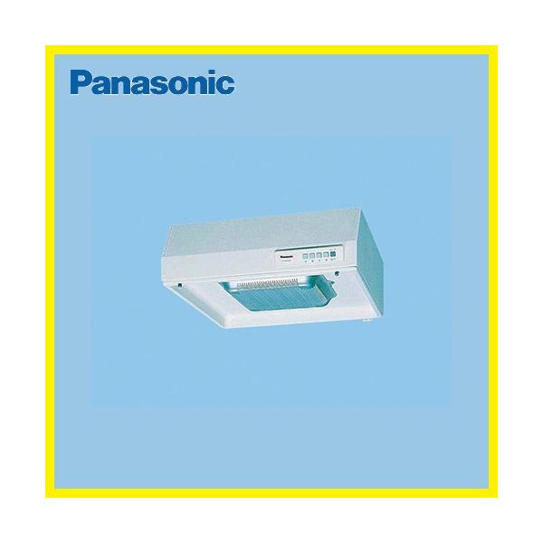 `Wt[h 60cm VbRt@ pi\jbN Panasonic [FY-60HJR3M-W] ۃ_Ngڑ` t ErC