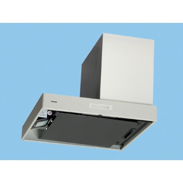 Wt[h TCht[h 75cm pi\jbN Panasonic [FY-7HGP2R-S] Eݒup C[WBEN[tB^[t