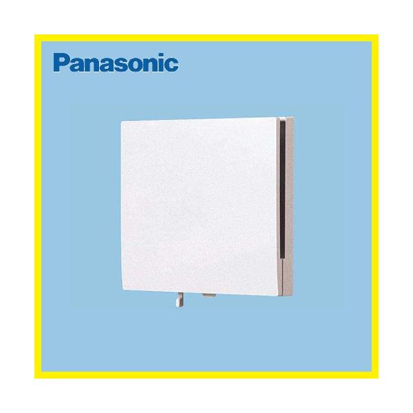 RC pi\jbN Panasonic [FY-DRV062-W] Eǎt` CVXe CeAp