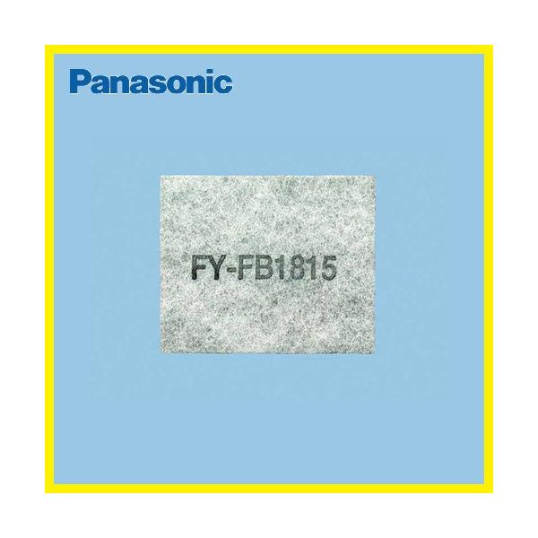 pCtB^[ pi\jbN Panasonic [FY-FB1815] C