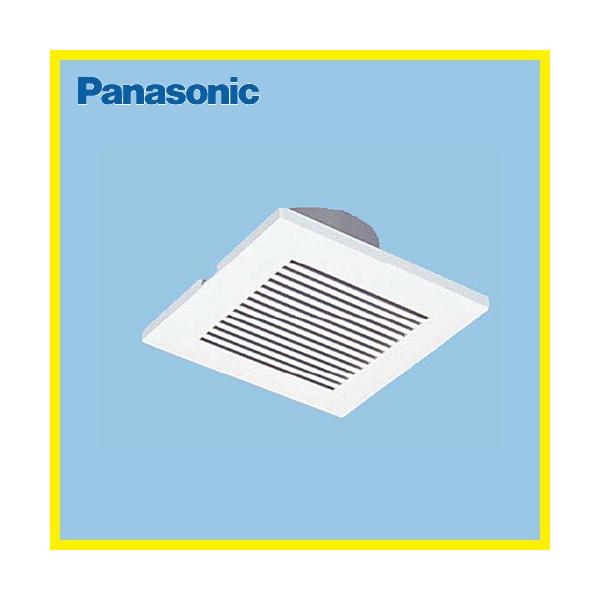 吸込グリル 風量調節形 パナソニック Panasonic [FY-GLP04] 多室用 換気システム部材 インテリア用