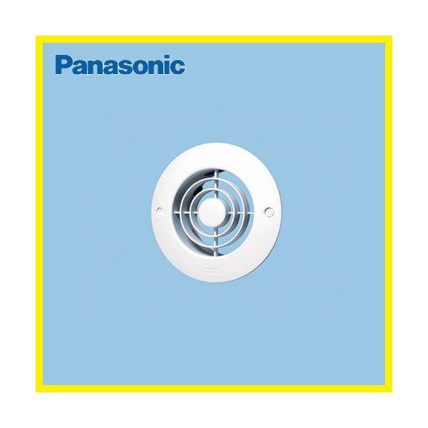 Panasonic（パナソニック） 給排気グリル 壁・天井用 [FY-GP043] 気調