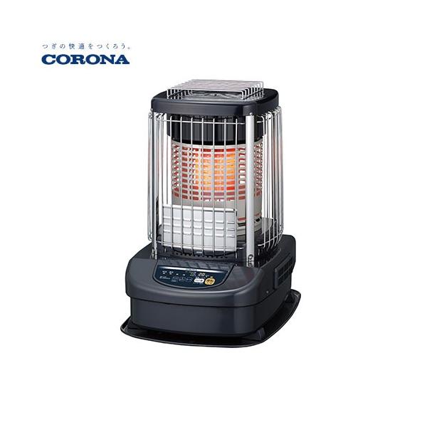 CORONA/コロナ ブルーバーナ 石油ストーブ 自然対流/業務用タイプ 主に31畳用 GH-G12N(A) 石油暖房機 ブルーバーナ(業務用タイプ) 31畳用 コロナ CORONA [GH