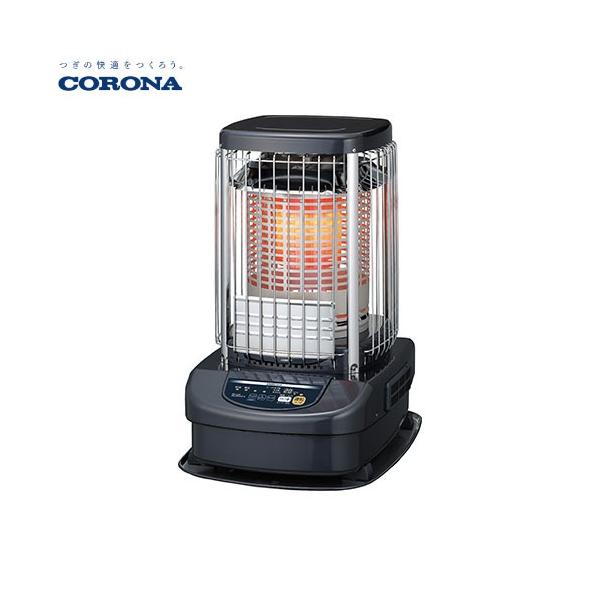 CORONA 業務用ファンヒ−タ− ニューブルーバーナーGH-B198F conpaneya_ghg19fsa