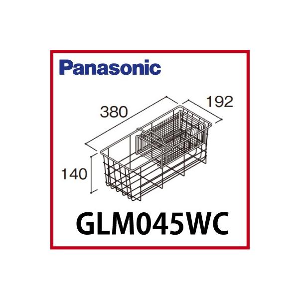 ʉϑ VX C[bN pi\jbN Panasonic [GLM045WC] 󒍐Yi
