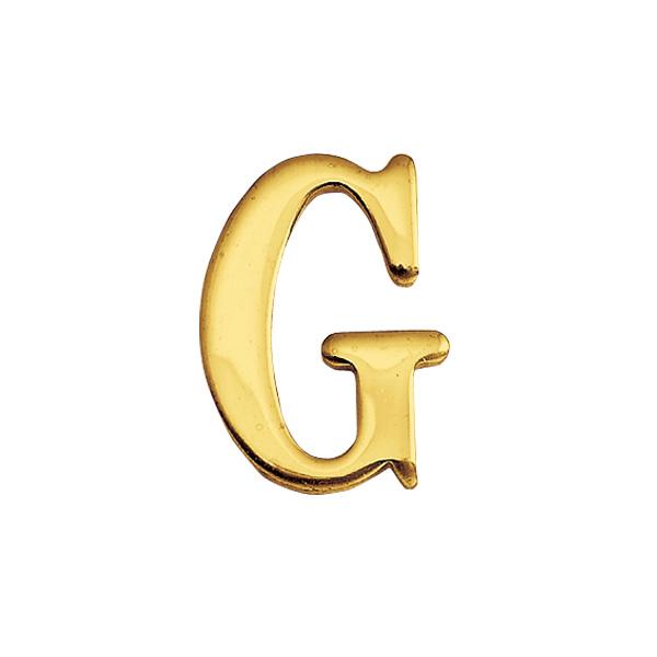 �^�J �؂蕶��(30�T�C�Y)�啶�� �u���X���^�[ ���F 30mm �uG�v �A���e�B�[�N �u���X �G�� [820107] �S�[���L�A�C�����h