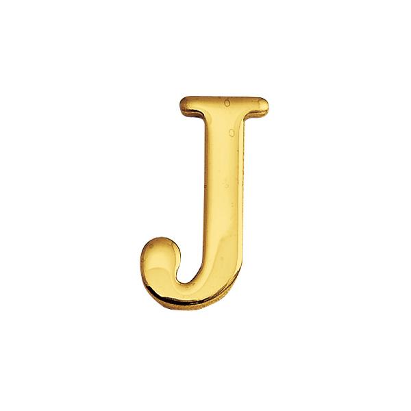 �^�J �؂蕶��(30�T�C�Y)�啶�� �u���X���^�[ ���F 30mm �uJ�v �A���e�B�[�N �u���X �G�� [820110] �S�[���L�A�C�����h