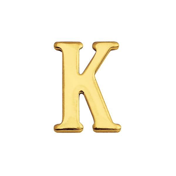 �^�J �؂蕶��(30�T�C�Y)�啶�� �u���X���^�[ ���F 30mm �uK�v �A���e�B�[�N �u���X �G�� [820111] �S�[���L�A�C�����h