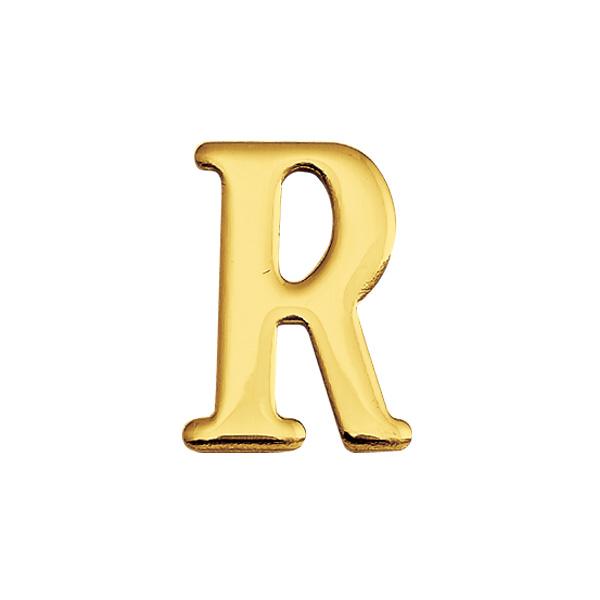 �^�J �؂蕶��(30�T�C�Y)�啶�� �u���X���^�[ ���F 30mm �uR�v �A���e�B�[�N �u���X �G�� [820118] �S�[���L�A�C�����h