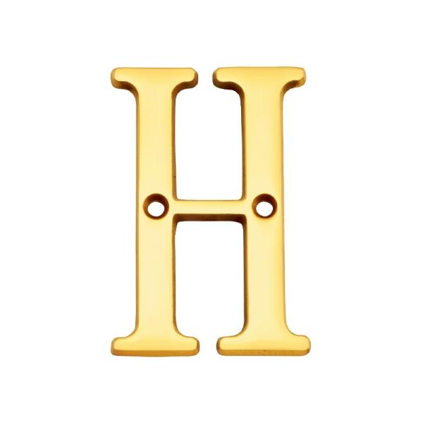 �^�J �؂蕶��(76�T�C�Y) �u���X���^�[ ���F 76mm �uH�v �A���e�B�[�N �u���X �G�� [820308] �S�[���L�A�C�����h