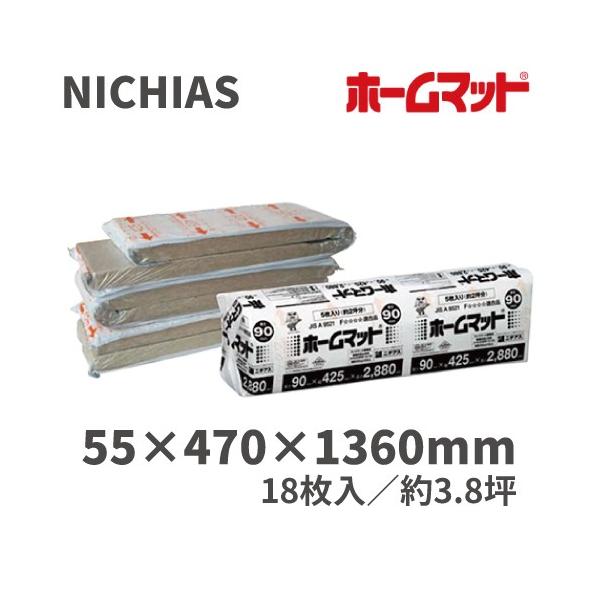 ロックウール ニチアスの通販 価格比較 価格 Com