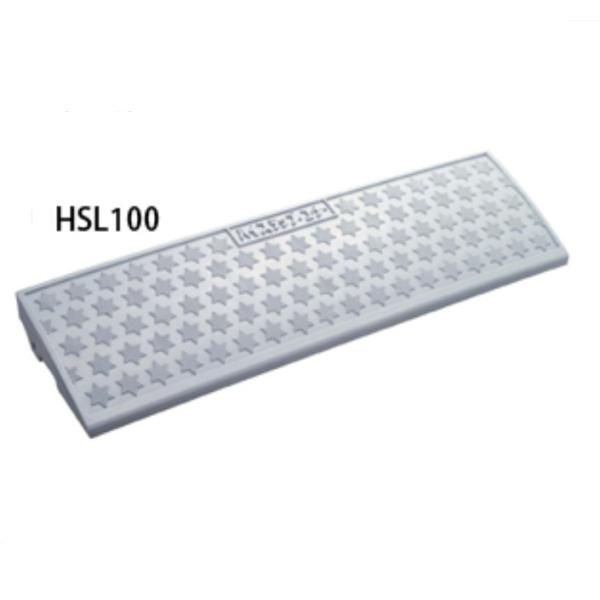  iX[v nCXebvR[i[ [HSL-100] zCgO[ 100mmip iX[v ԏ vX`bN ~XM MISUGI