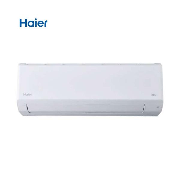 ルームエアコン huu CSシリーズ ハイアール Haier [JAA-CS285A+JAS