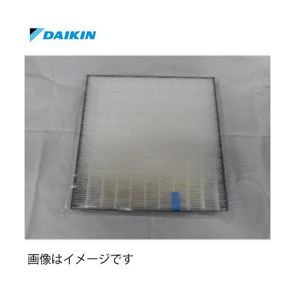 純正品】業務用空気清浄機 交換用集塵フィルター ダイキン DAIKIN