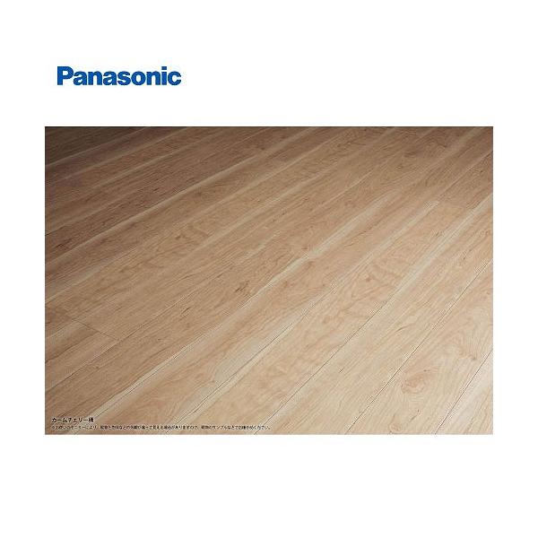 ベリティスフロアー ベースコート カームチェリー柄(シート) パナソニック Panasonic [KEESV2CT] 6枚入(3.3m2) 幅303mm長さ1818mm 超PayPay祭