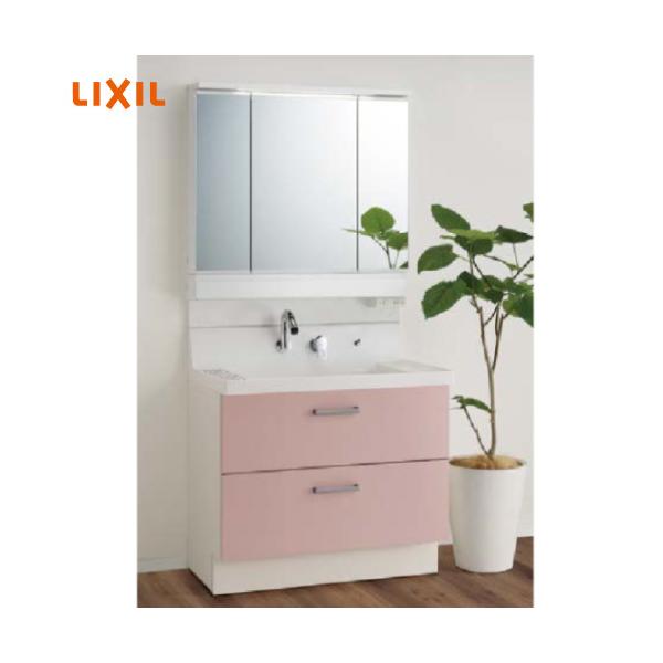 ʉϑ sA 3ʋ tXCh^CvNV LIXIL [lixil-Piara08] Ԍ900mmX[L[sN 4tԔz [J[