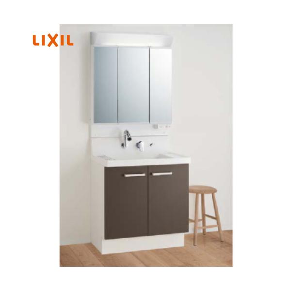 ʉϑ sA 3ʋ ^CvNV LIXIL [lixil-Piara10] Ԍ750mmuE 4tԔz [J[