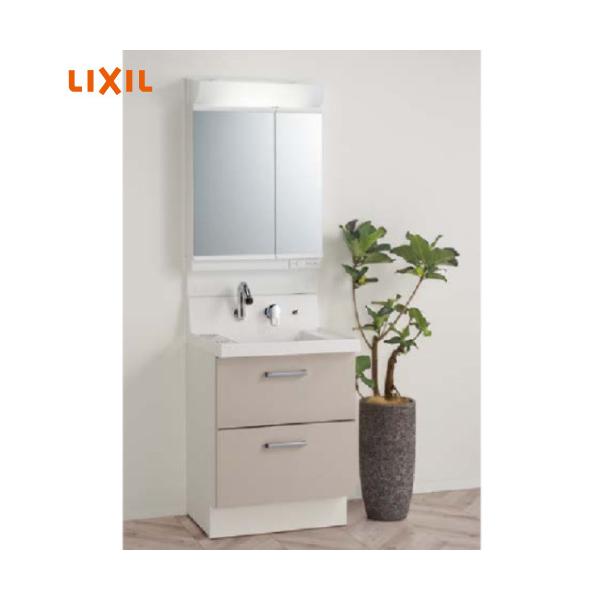  ʉϑ sA 2ʋ tXCh^CvNV LIXIL [lixil-Piara11] Ԍ600mmX[L[O[ 4tԔz [J[