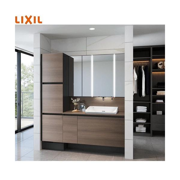 ʉϑ ~VX Ԍ1690mm({̊Ԍ1200mm) LIXIL NV 4ʋ Zbgv 󒍐Yi [J[ 4gԔz